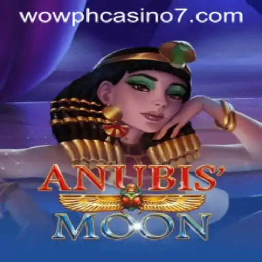 Discover the Thrills of AnubisMoon: An Immersive Casino Adventure