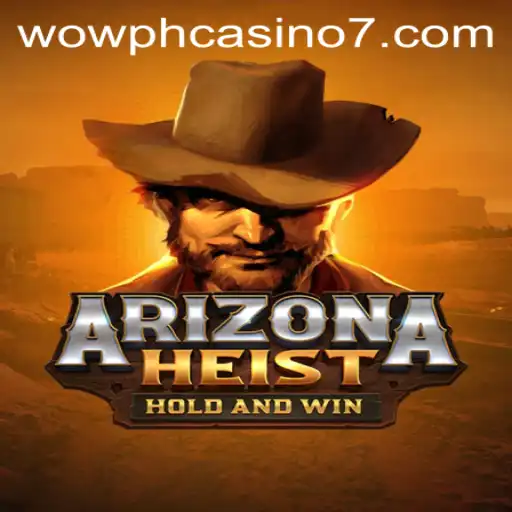 Unveiling 'ArizonaHeist': A Captivating Dive into the Virtual Casino World