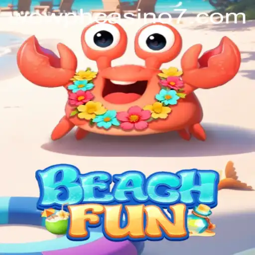 Exploring the Exciting World of BeachFun Casino Game