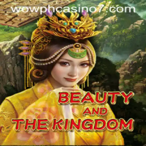 Discover 'BeautyAndTheKingdom': The Mesmerizing Adventure Game Taking the Casino World by Storm