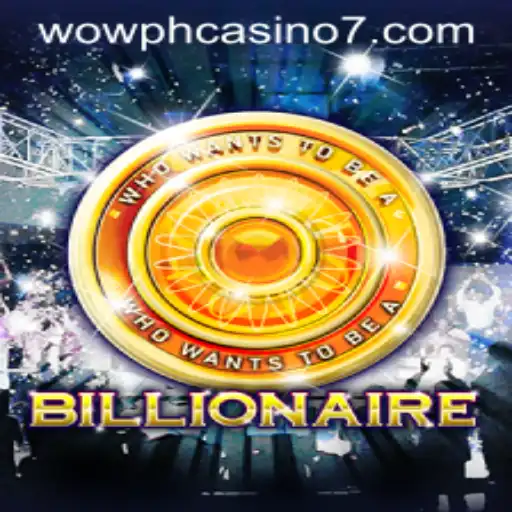 The Thrilling World of Billionaire: An Insight into Wow PH Casino's Exhilarating Game