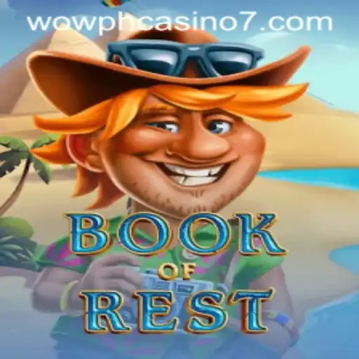 Exploring the Mystical World of BookofRest and Its Connection to WOW PH Casino