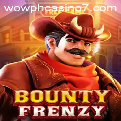 BountyFrenzy: A Riveting Adventure in the Casino World
