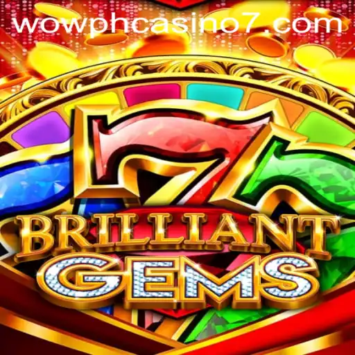 Discover the Thrill of BrilliantGems at a Wow PH Casino