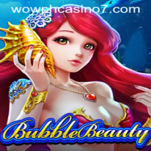 Discover BubbleBeauty: A Thrilling Adventure in Wow PH Casino