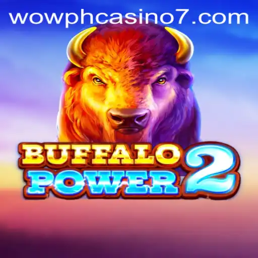 Exploring BuffaloPower2: A Thrilling Casino Game