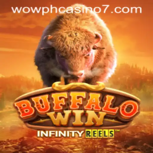 Discover the Excitement of BuffaloWin at Wow PH Casino