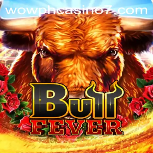Unveiling BullFever: A Casino Game Experience at Wow PH Casino