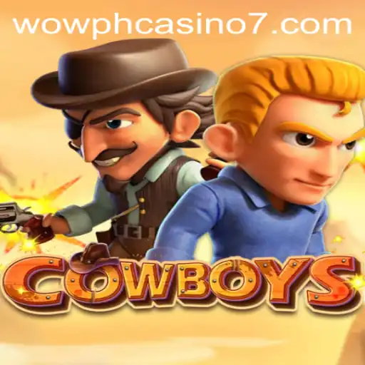 Discover the Excitement of COWBOYS: A Thrilling Game in the WOW PH Casino Scene