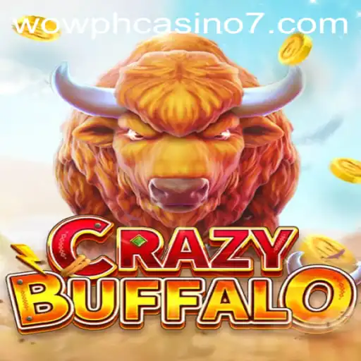 Discovering the Excitement of CRAZYBUFFALO: A New Experience at Wow PH Casino