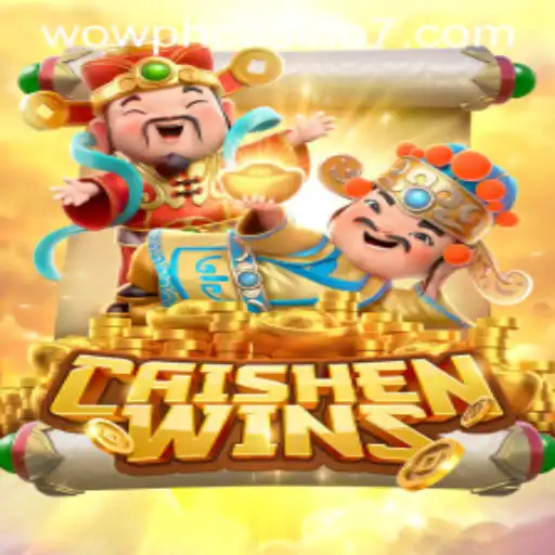 Exploring the Excitement of Caishen Wins at WOW PH Casino
