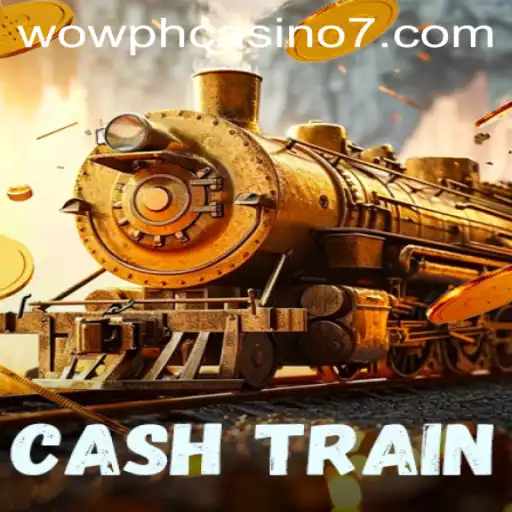 Exploring CashTrain: The Latest Buzz in WOW PH Casino