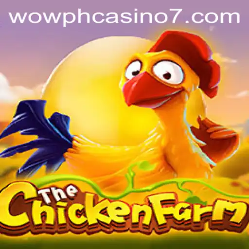 Discovering the Charm of ChickenFarm: An Exciting Online Casino Game at Wow PH Casino
