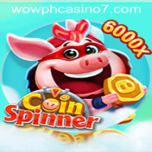 Experience the Thrill of CoinSpinner at Wow PH Casino