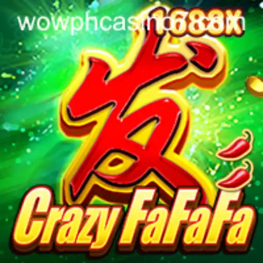 CrazyFaFaFa: Exploring the Exciting Wow PH Casino Game