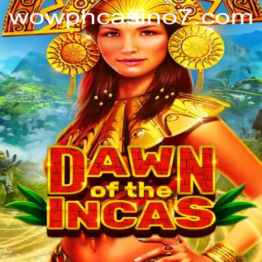 Exploring the Wonders of DawnoftheIncas Casino Game