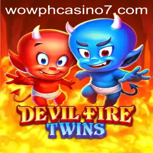Discover the Enchanting World of DevilFireTwins: A New Online Casino Sensation