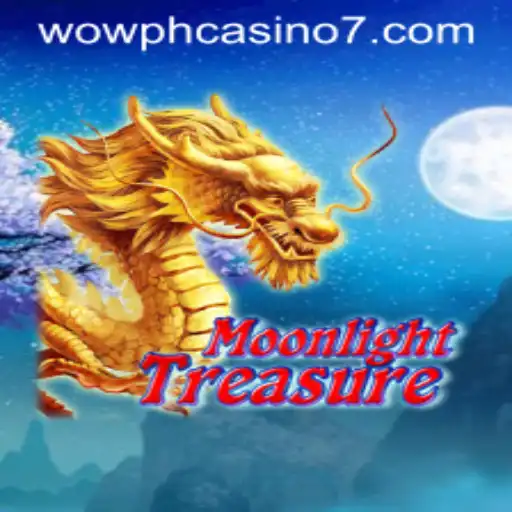 Discover Moonlight Treasure: A Stunning Casino Adventure