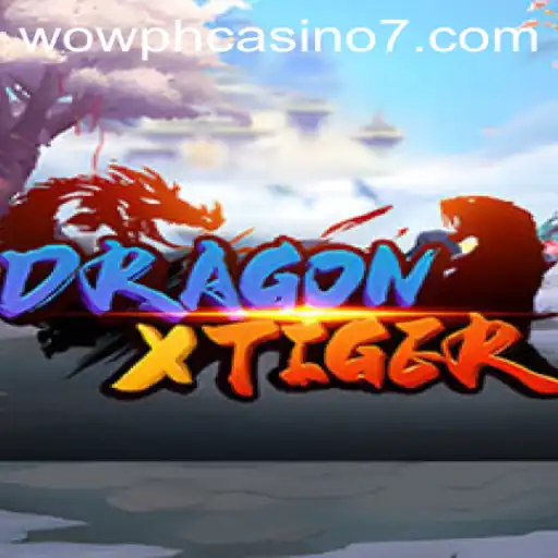 Discover the Thrill of DragonXTiger at Wow PH Casino