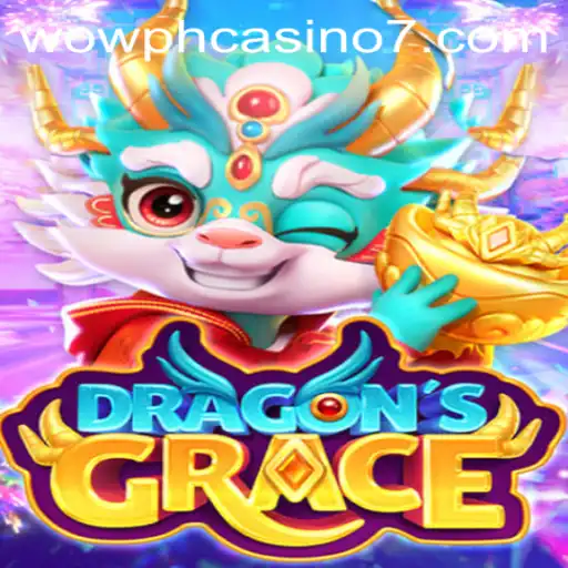 Unleashing the Magic of DragonsGrace: The Allure of Wow PH Casino