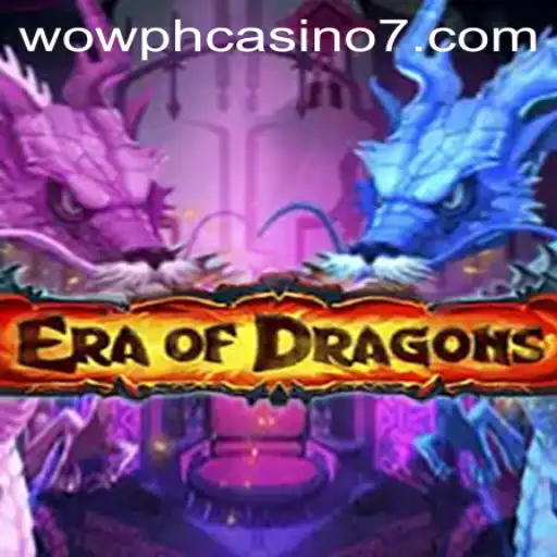 Unveiling EraOfDragons: A Journey into Fantasy and Strategy