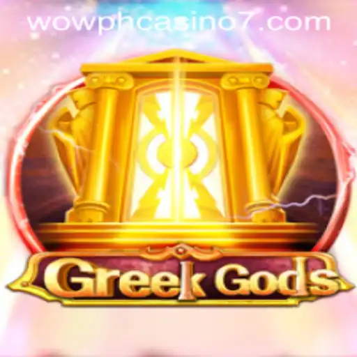 Exploring GreekGods Casino Game