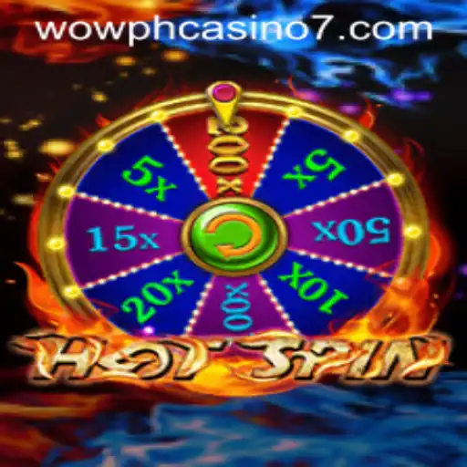 Exploring HotSpin through the Lens of wow ph casino