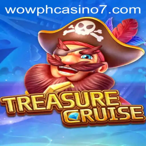 Exploring the World of TREASURECRUISE and its Impact on Wow PH Casino