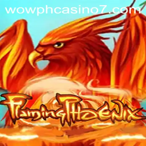 Experience the Thrills of FlamingPhoenix: A Dynamic Casino Adventure