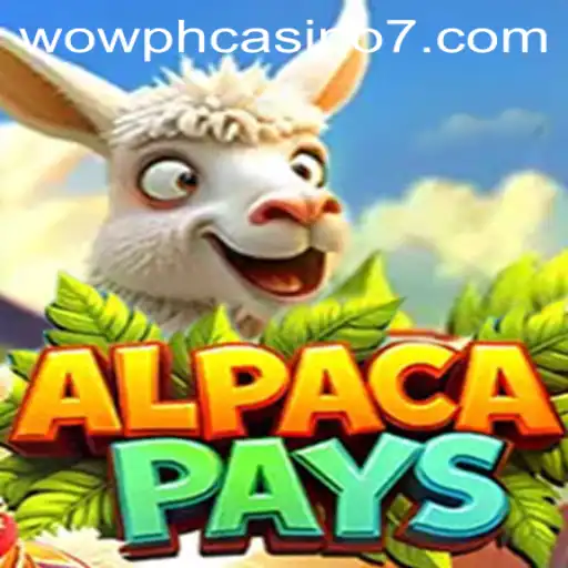 Exploring the Thrills of AlpacaPays at WOW PH Casino