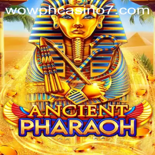 AncientPharaoh: A Captivating Journey into the World of Pharaohs and Casinos