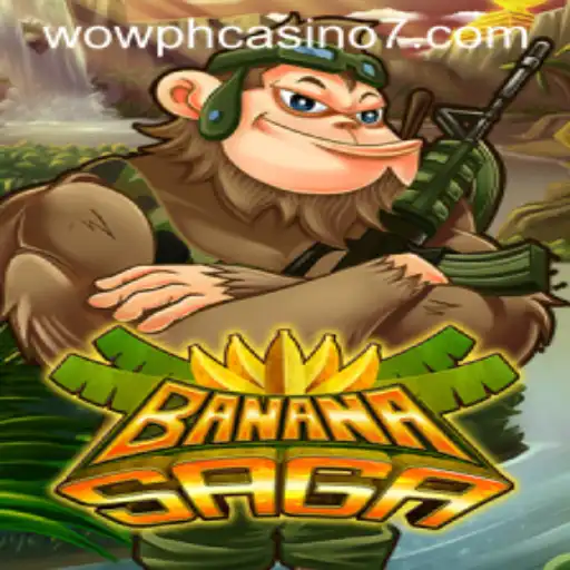 Explore the Exciting World of BananaSaga and the Buzz Around 'Wow PH Casino'