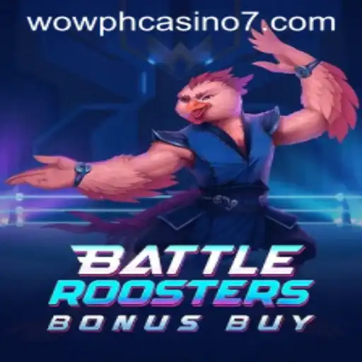 Explore the Exciting World of BattleRoostersBonusBuy at WOW PH Casino
