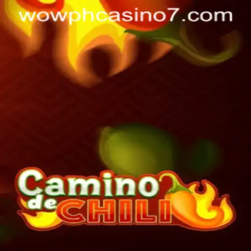 CaminodeChili: A Spicy Adventure in Gaming