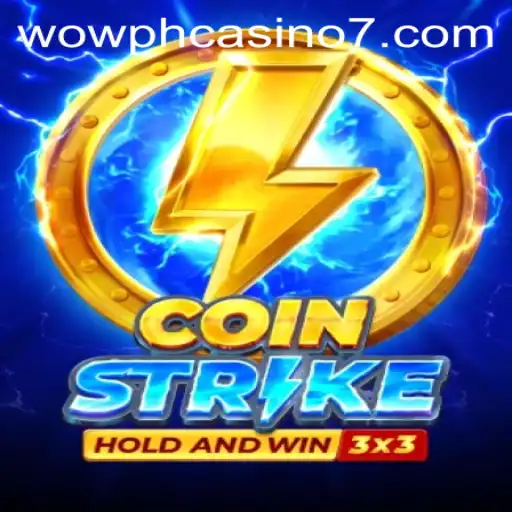 CoinStrike: The Popular Game Taking Wow PH Casino by Storm