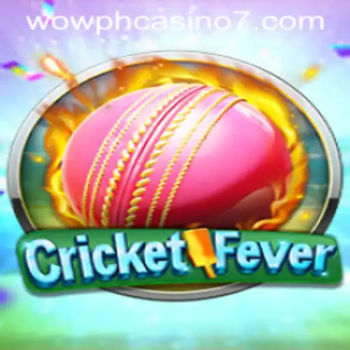 CricketFever: The Exciting Fusion of Traditional Cricket and Modern Casino Gameplay