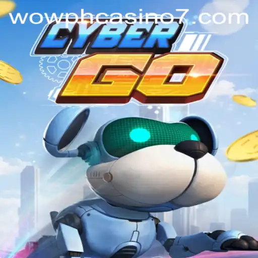 CyberGO: A Digital Adventure in the Realm of Wow PH Casino