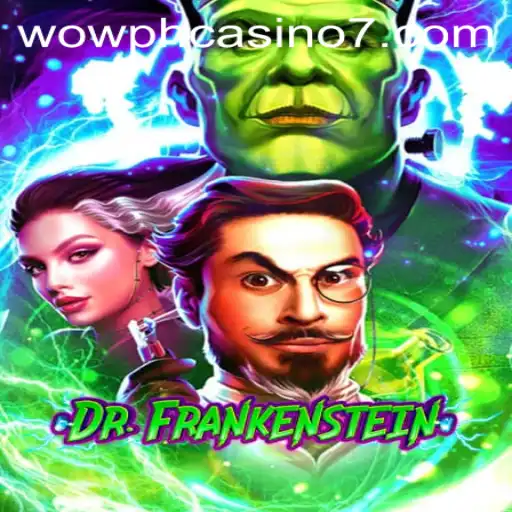 DrFrankenstein: A New Era in Gaming