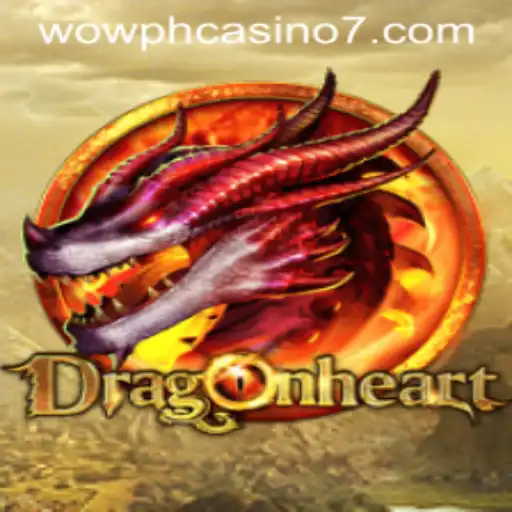 DragonHeart: Unveiling the Mystique of Wow Ph Casino's Latest Game