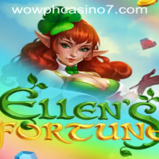 Exploring the Thrills of EllensFortune at Wow PH Casino