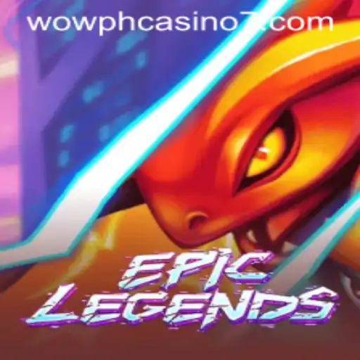 Exploring EpicLegends: A Dive into the Virtual World and Casino Experience