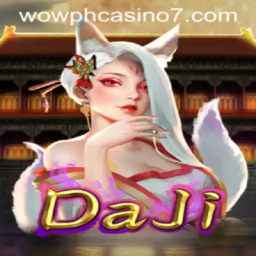 Exploring the Excitement of DaJi in the WoW PH Casino Scene