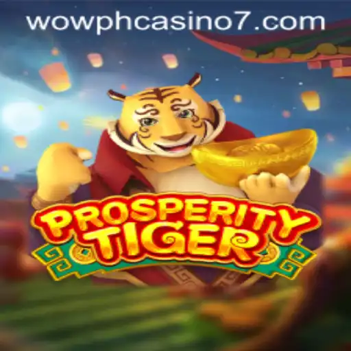 Exploring ProsperityTiger A Casino Adventure