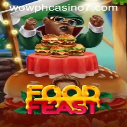 The Exciting World of FoodFeast: A Culinary Adventure Meets Wow PH Casino