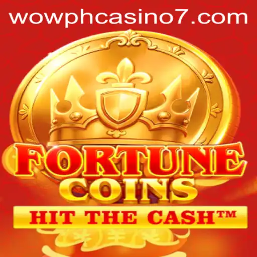 Exploring FortuneCoins: A Comprehensive Guide to the Wow PH Casino Experience