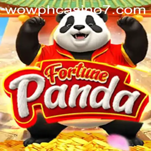 Unveiling FortunePanda: A Mesmerizing Journey into the WOW PH Casino World
