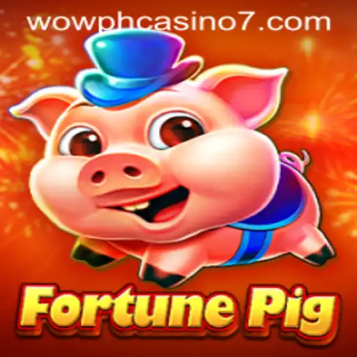 FortunePig: The Exciting World of Wow PH Casino Gaming