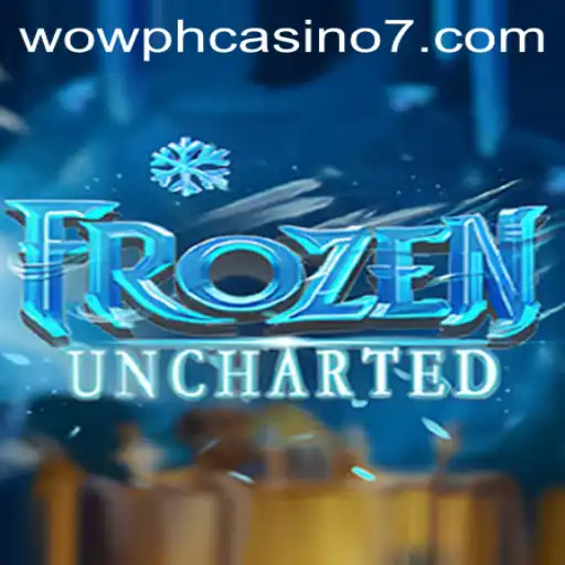 FrozenUncharted: A Thrilling Adventure
