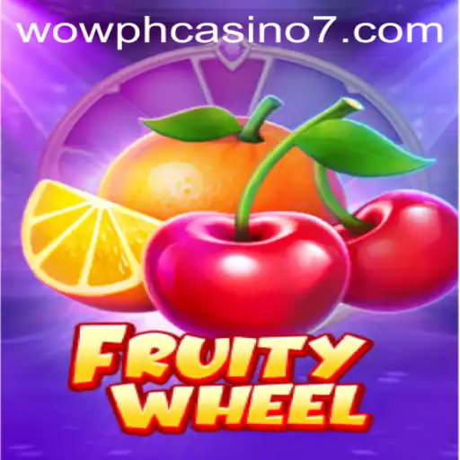 Exploring the Exciting World of FruityWheel at WOW PH Casino