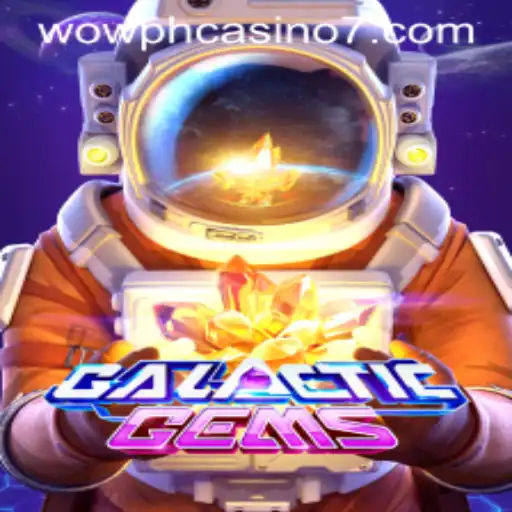 Galactic Gems: A Stellar Journey in Online Gaming